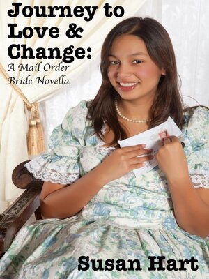 cover image of Journey to Love & Change